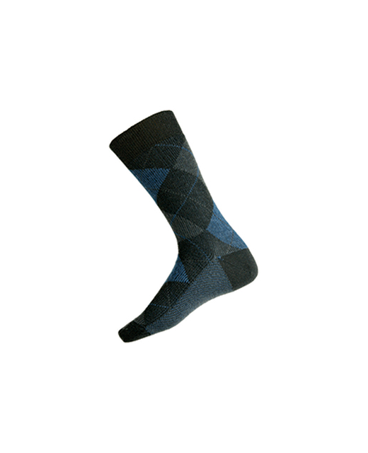 Argyle Health Sock