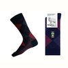 Argyle Health Sock