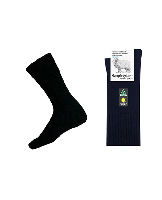 Wool Health Sock