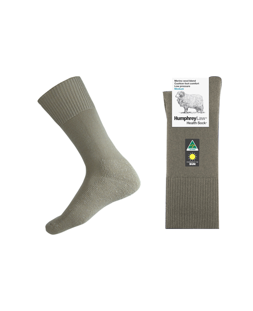 Wool Health Sock