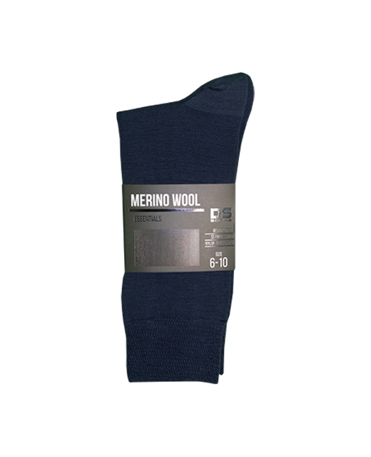 Merino Sock