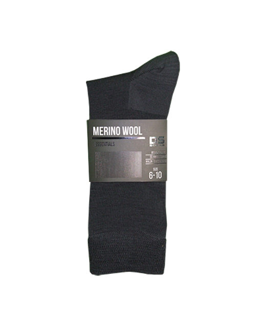 Merino Sock