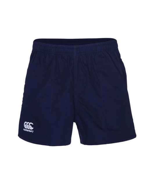 Rugged Drill Shorts