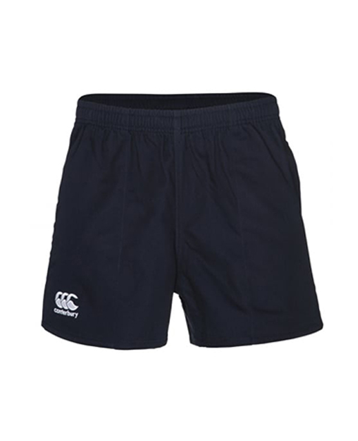 Rugged Drill Shorts