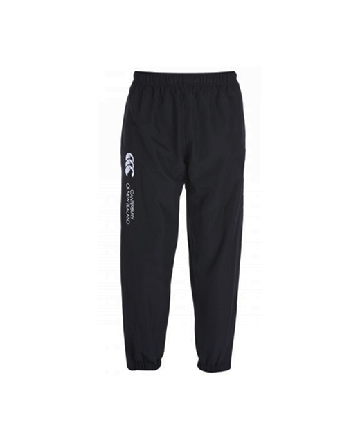 Stadium Cuff Pant