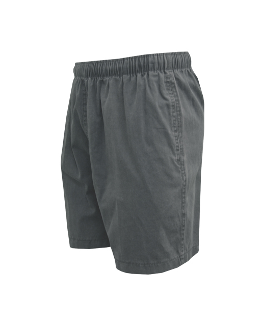 Work Shorts MENSShorts Andersons / Noire Bar Tac ST22 Black