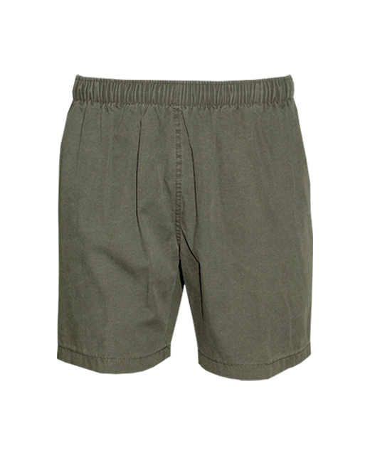 Work Shorts - MENS-Shorts : Andersons / Noire - Bar Tac ST22 Beige