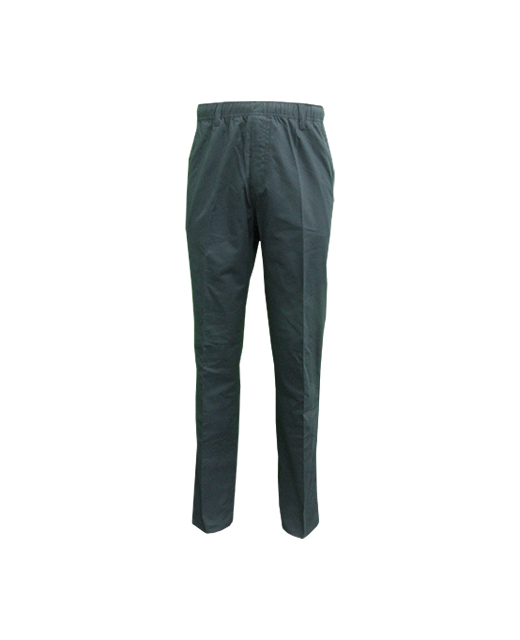 Elastic Waist Pant