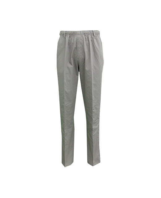 Elastic Waist Pant