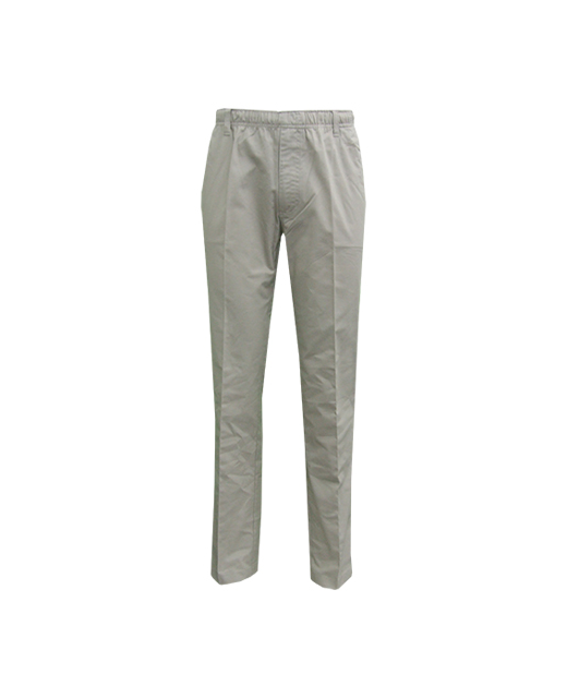 Elastic Waist Pant