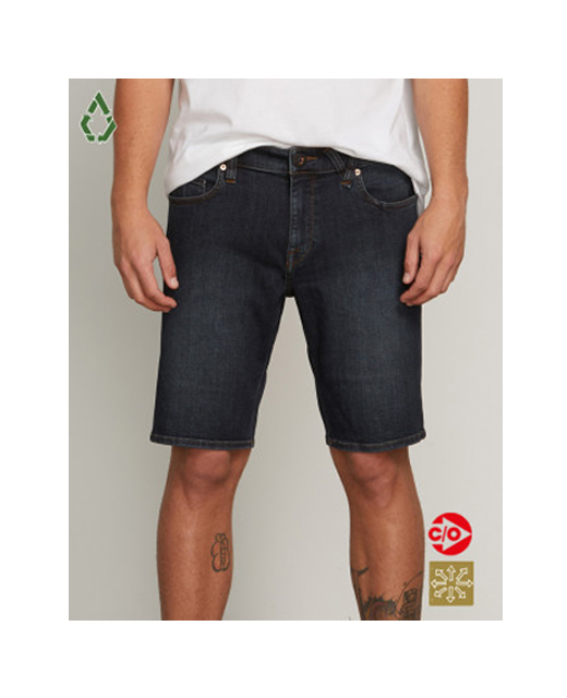 Solver Denim Shorts