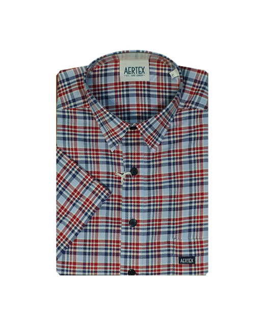 Aertex S/S Shirt