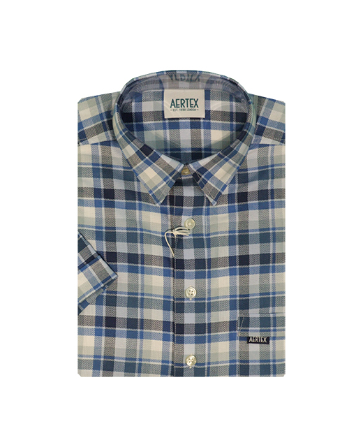 Aertex S/S Shirt