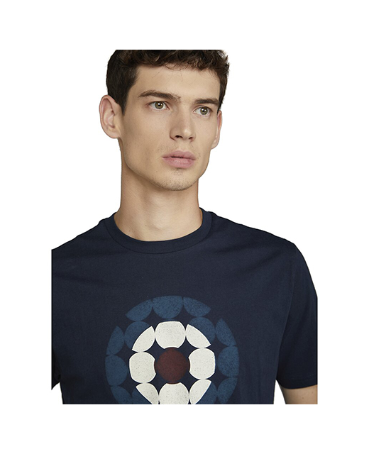 Abstract Target Tee