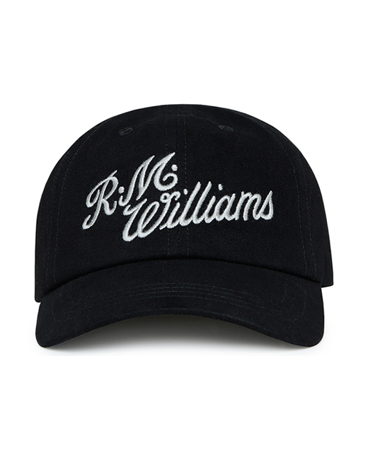 RMW Script Cap