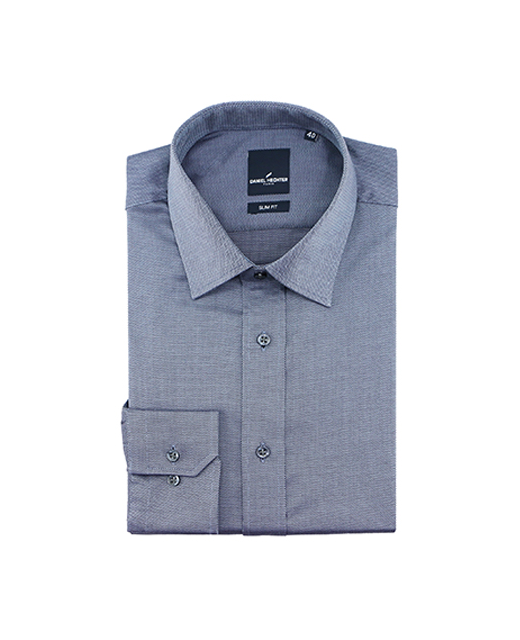 L/S Business Shirt