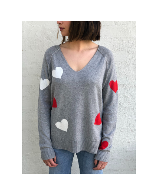 All My Heart Knit