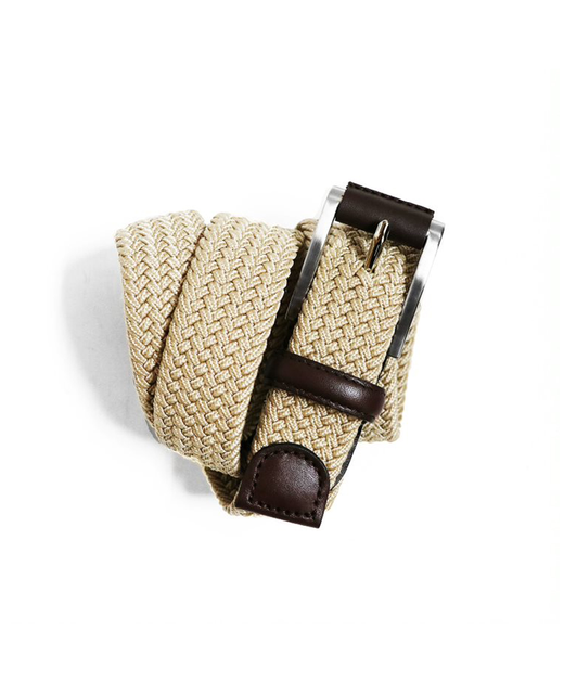 Reflex Stretch Belt