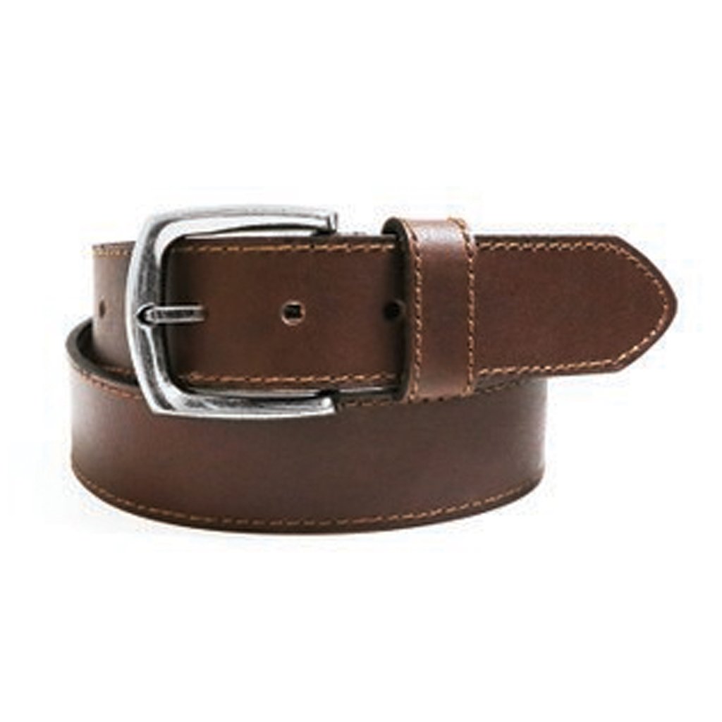 Tucson Belt - BRANDS-MENS-PARISIAN : Andersons / Noire - Parisian ST22 ...