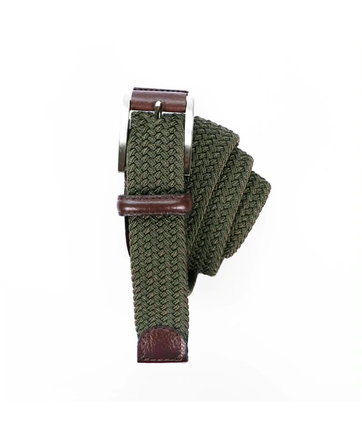 Reflex Stretch Belt