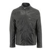 Cyclone Leather Jacket