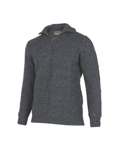 Marlborough 1/2 Zip