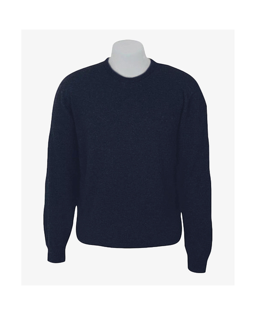 Crew Neck Sweater