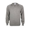 Vee Neck Pullover