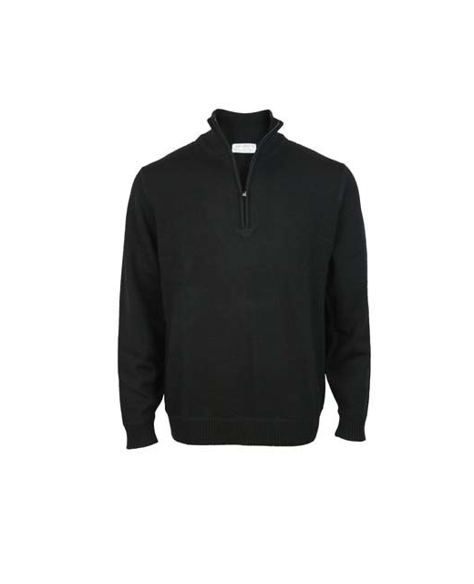 1/4 Zip Pullover