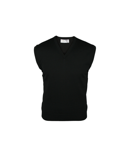 Vee Neck Vest