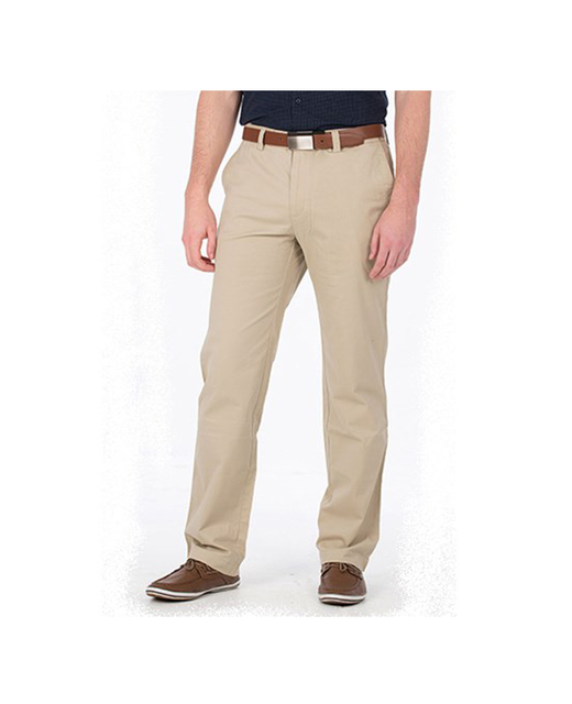 Active Waist Trouser