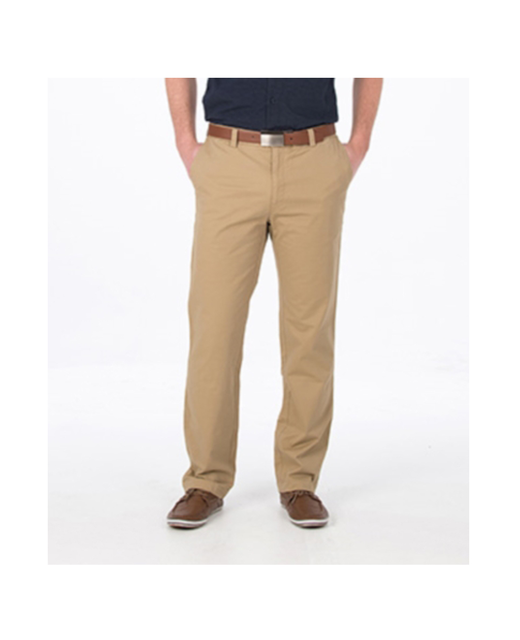 Active Waist Trouser