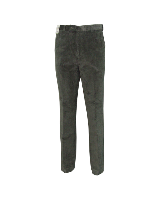 Corduroy Trouser