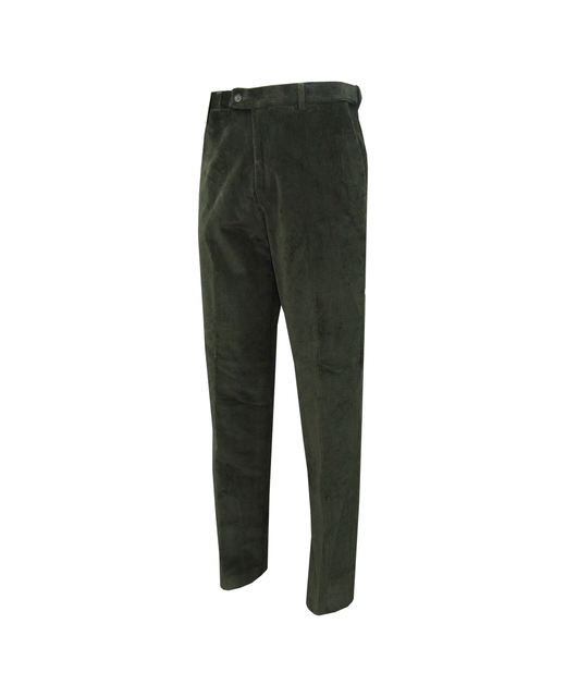 Corduroy Trouser