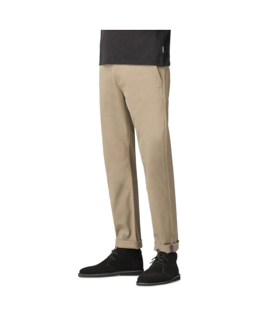 Slim Fit Chinos