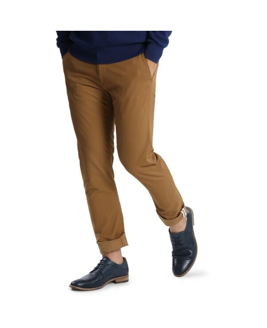 Slim Fit Chinos