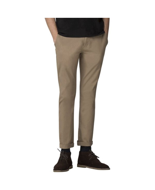 Skinny Fit Chinos