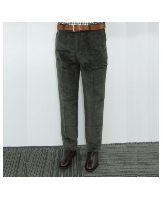 Corduroy Trouser