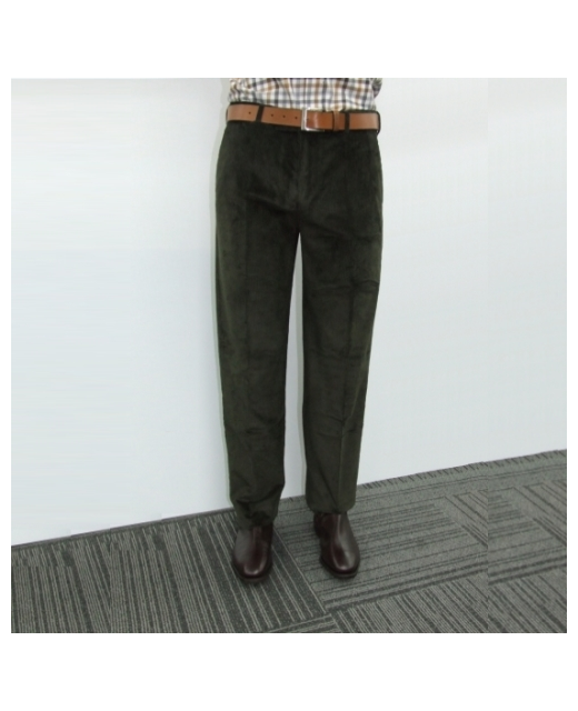 Corduroy Trouser