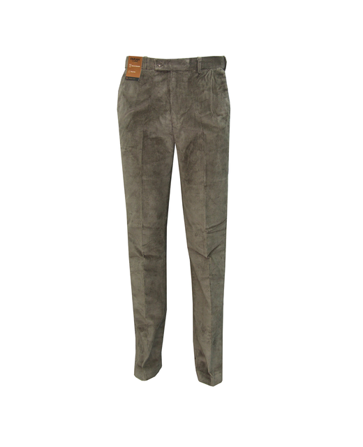 Corduroy Trouser