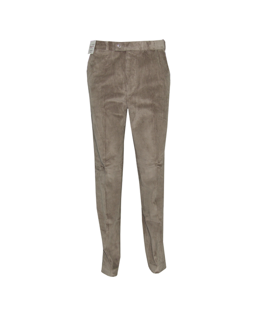 Corduroy Trouser