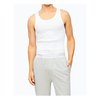 Ribbed Singlet 3 Pack