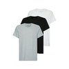 Crew Neck Tee 3 Pack