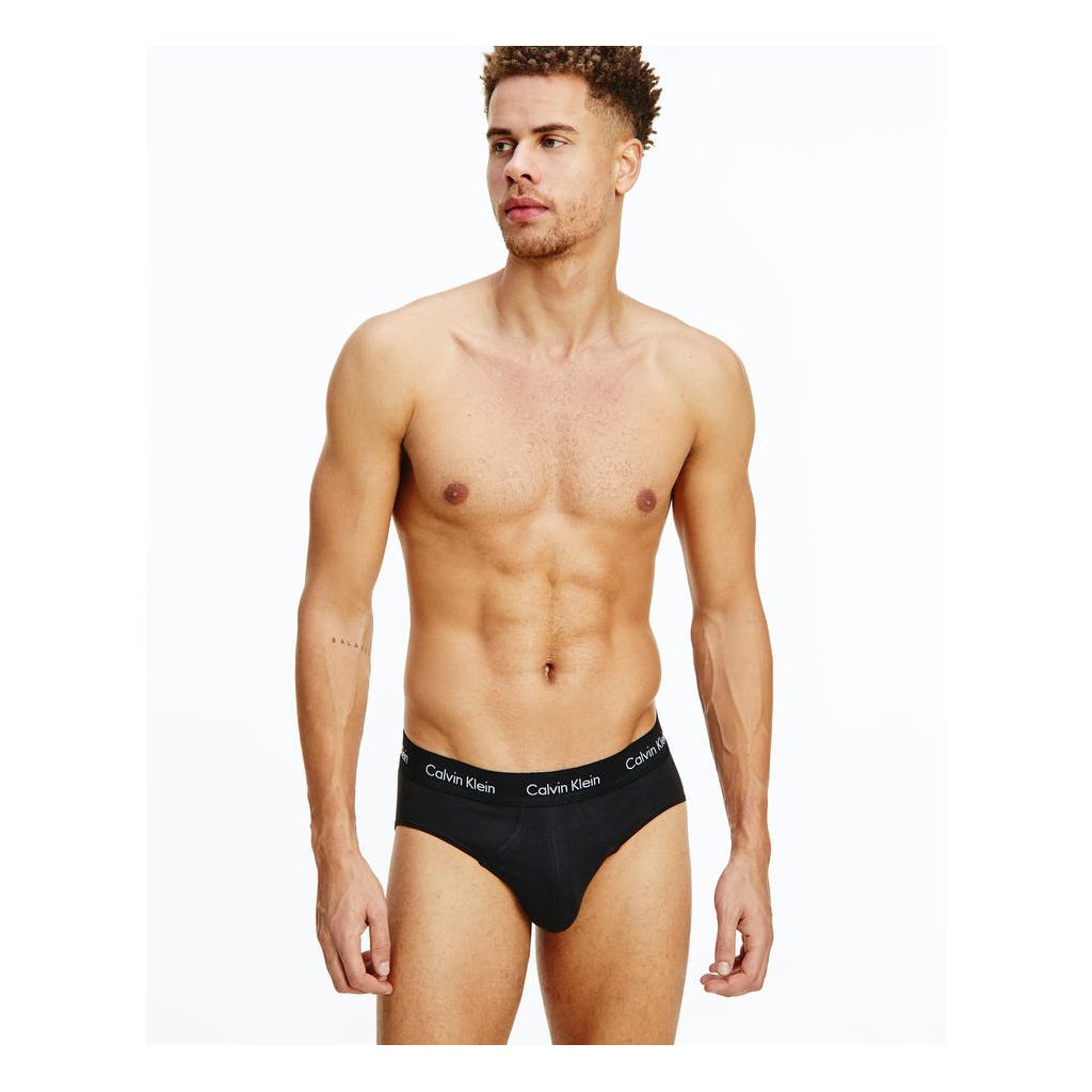 Calvin klein hip briefs 3 pack 2025