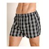 Woven Boxer