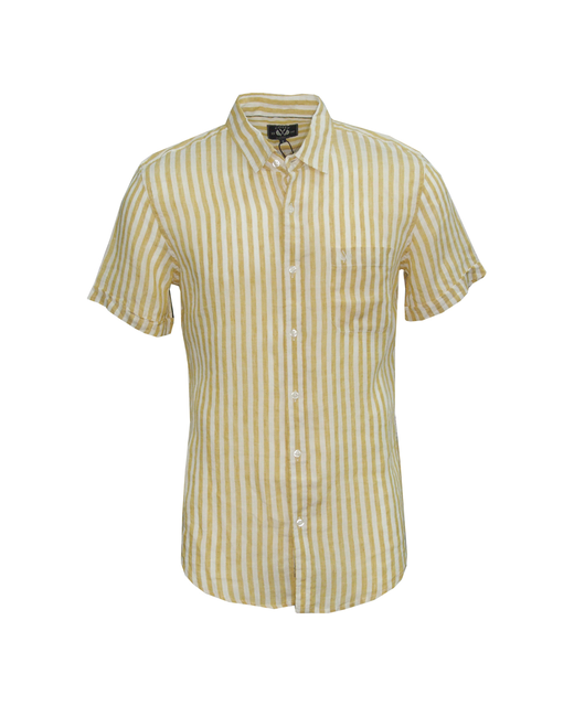 S/S Linen Shirt