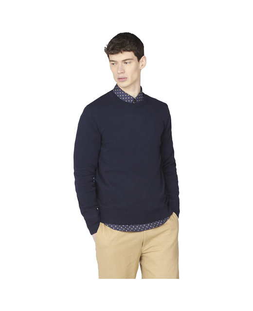 Cotton Pullover