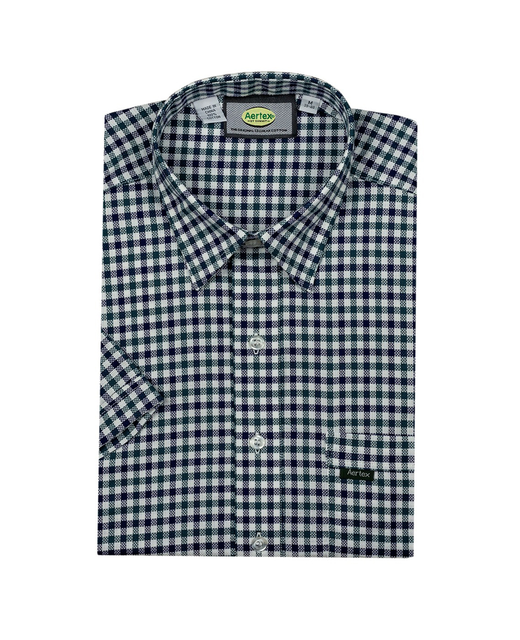 Aertex S/S Shirt