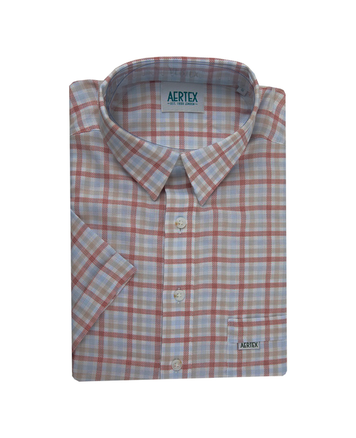 Aertex S/S Shirt