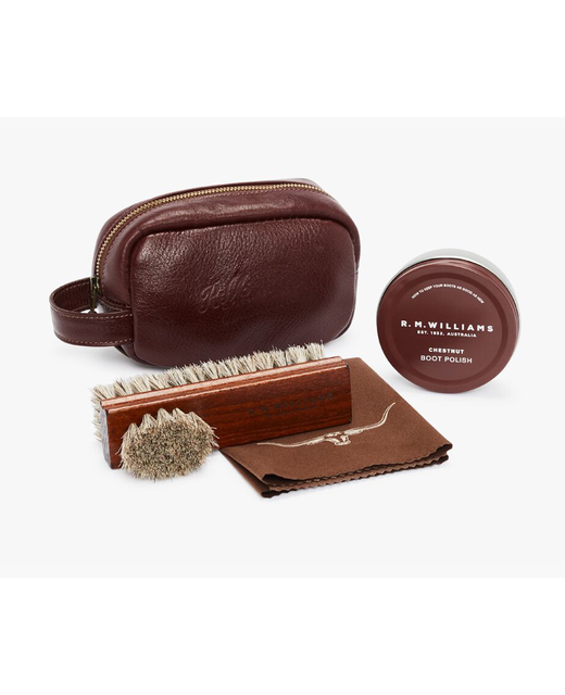 Boot Care Kit